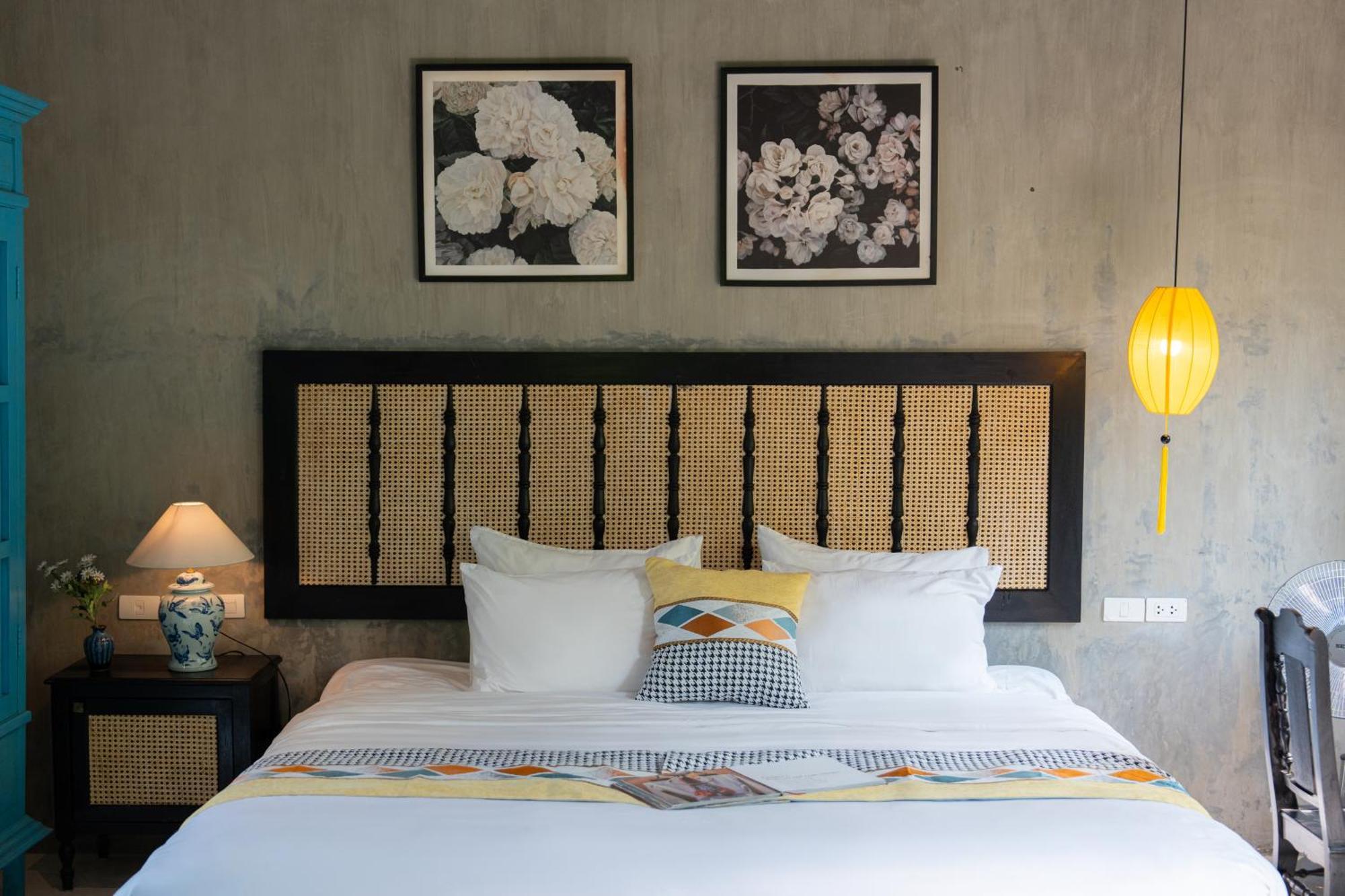 Nghe Garden Resort Hoi An Cameră foto
